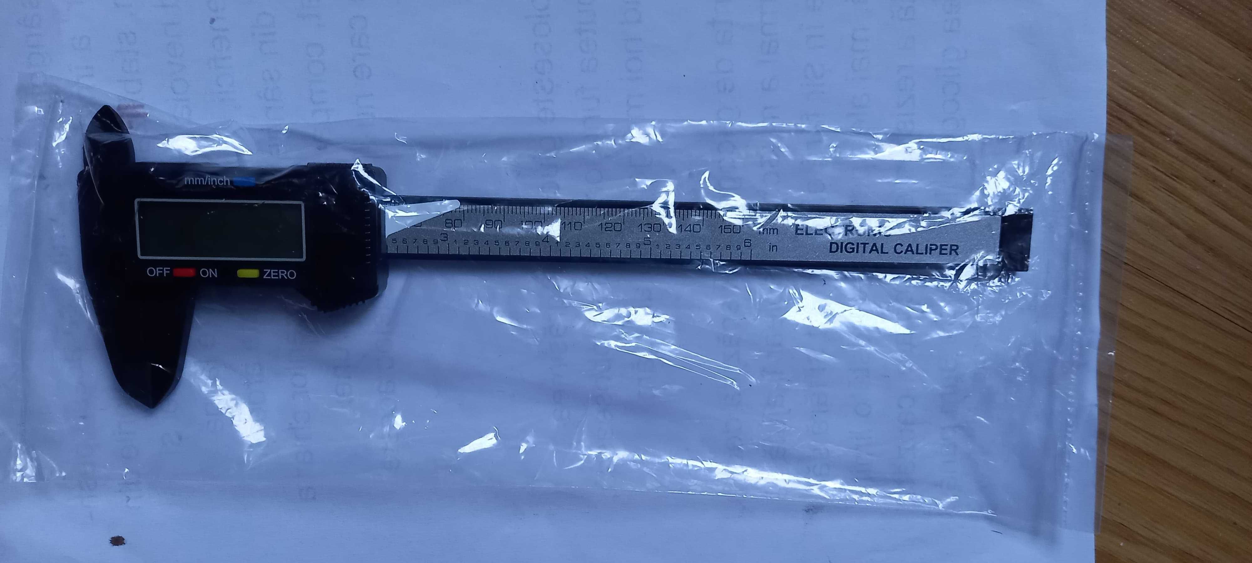 Subler electronic -150 mm