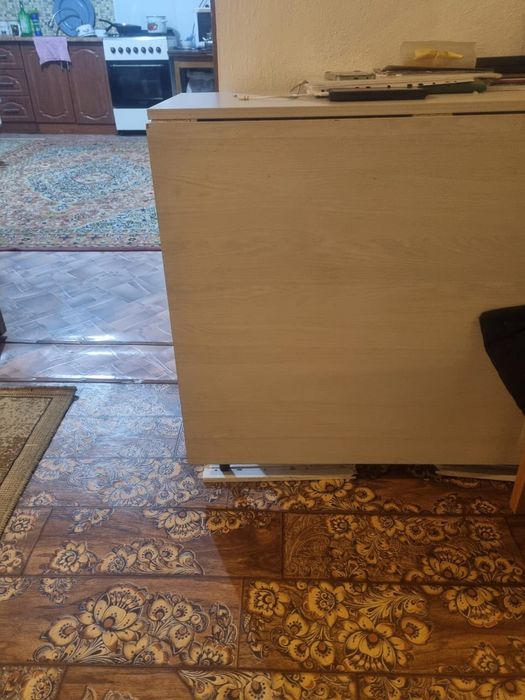 Раскладной стол сатылады