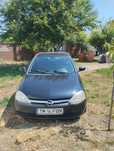 Opel Corsa C întreținută