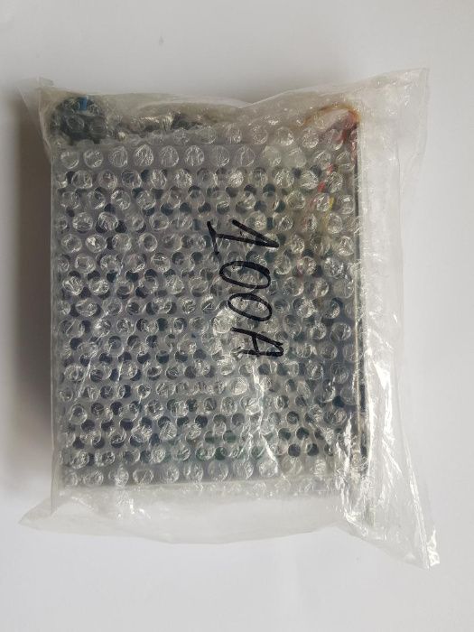 PWM 100A variator turatie motor DC 10-55V, 5000W. Nou amabalat!