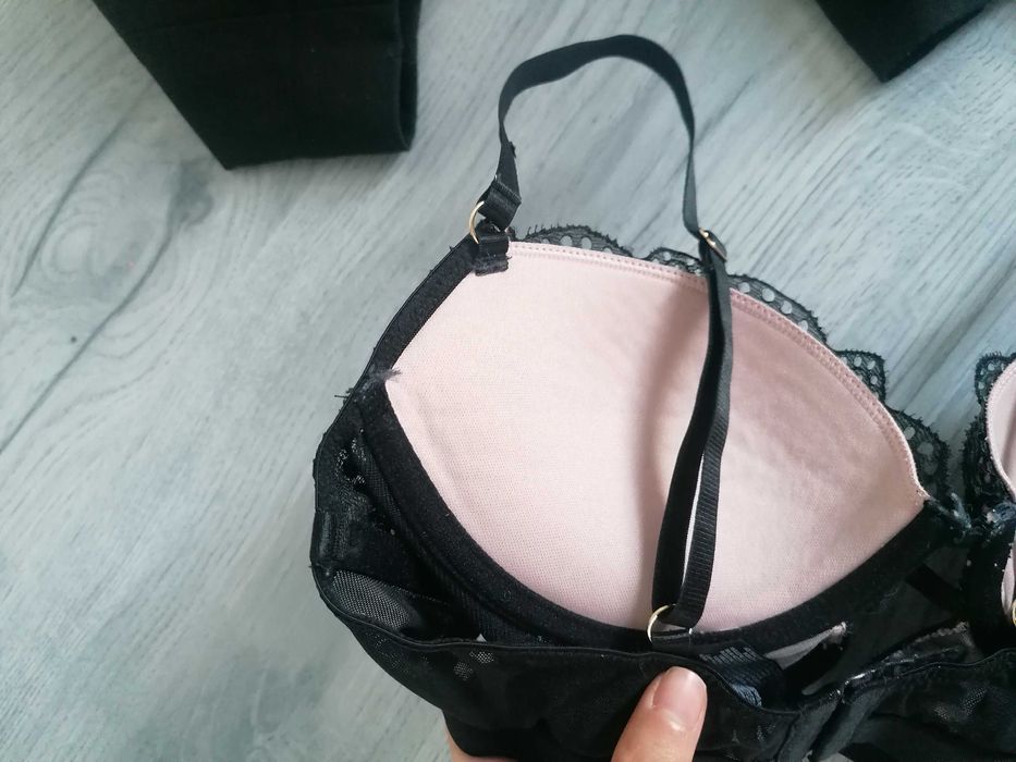 Sutien dama nou xs 75A