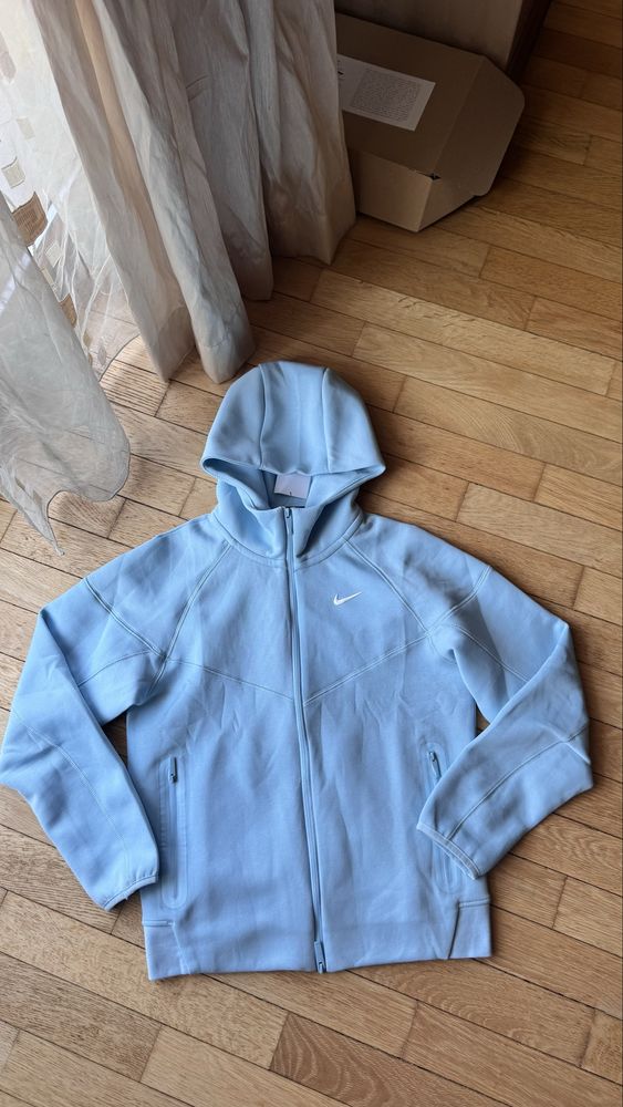 Nike x drake Nocta tracksuit.