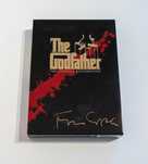Colectie 4x DVD - Godfather (Nasul)