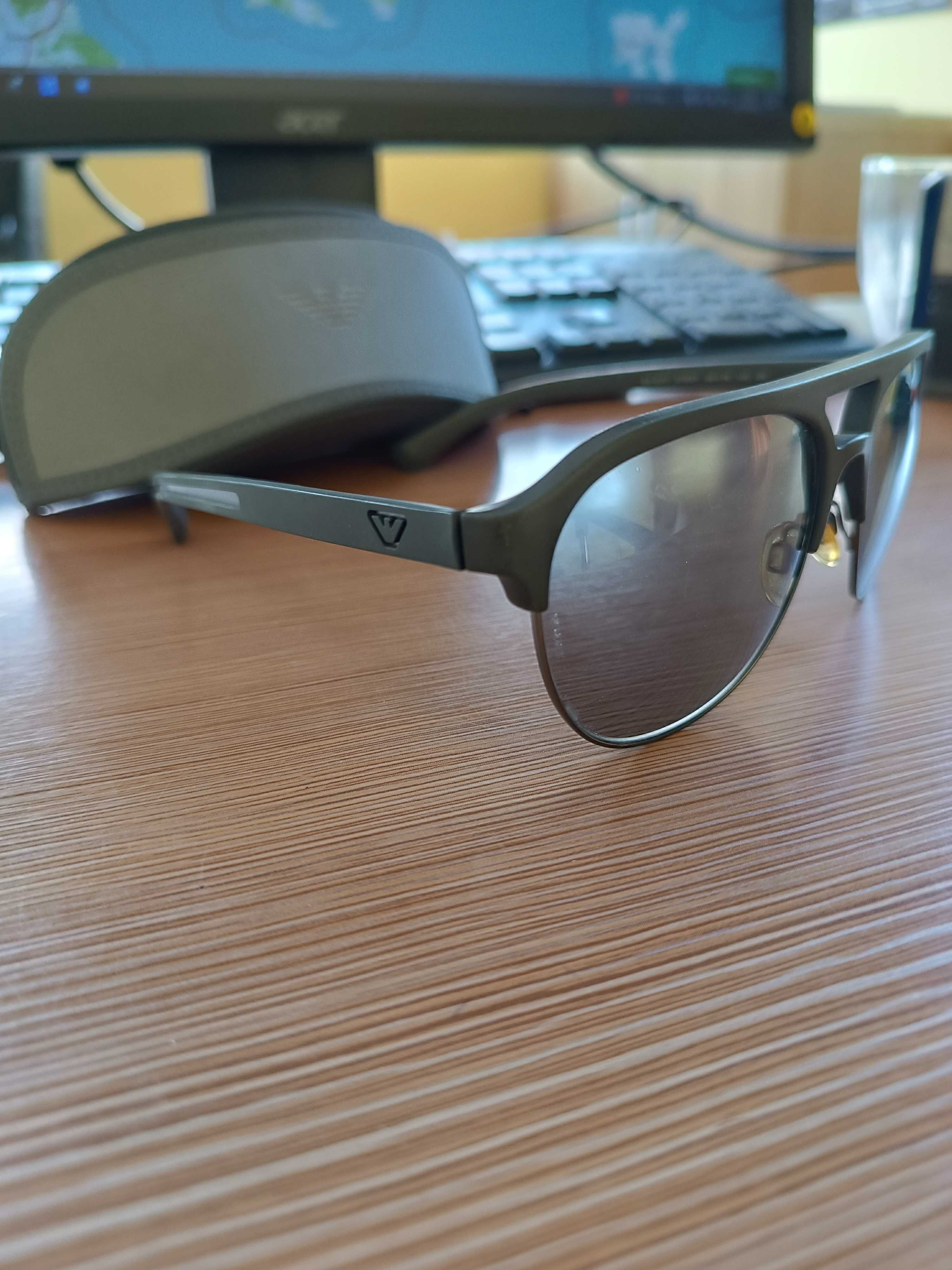Emporio Armani EA 4077