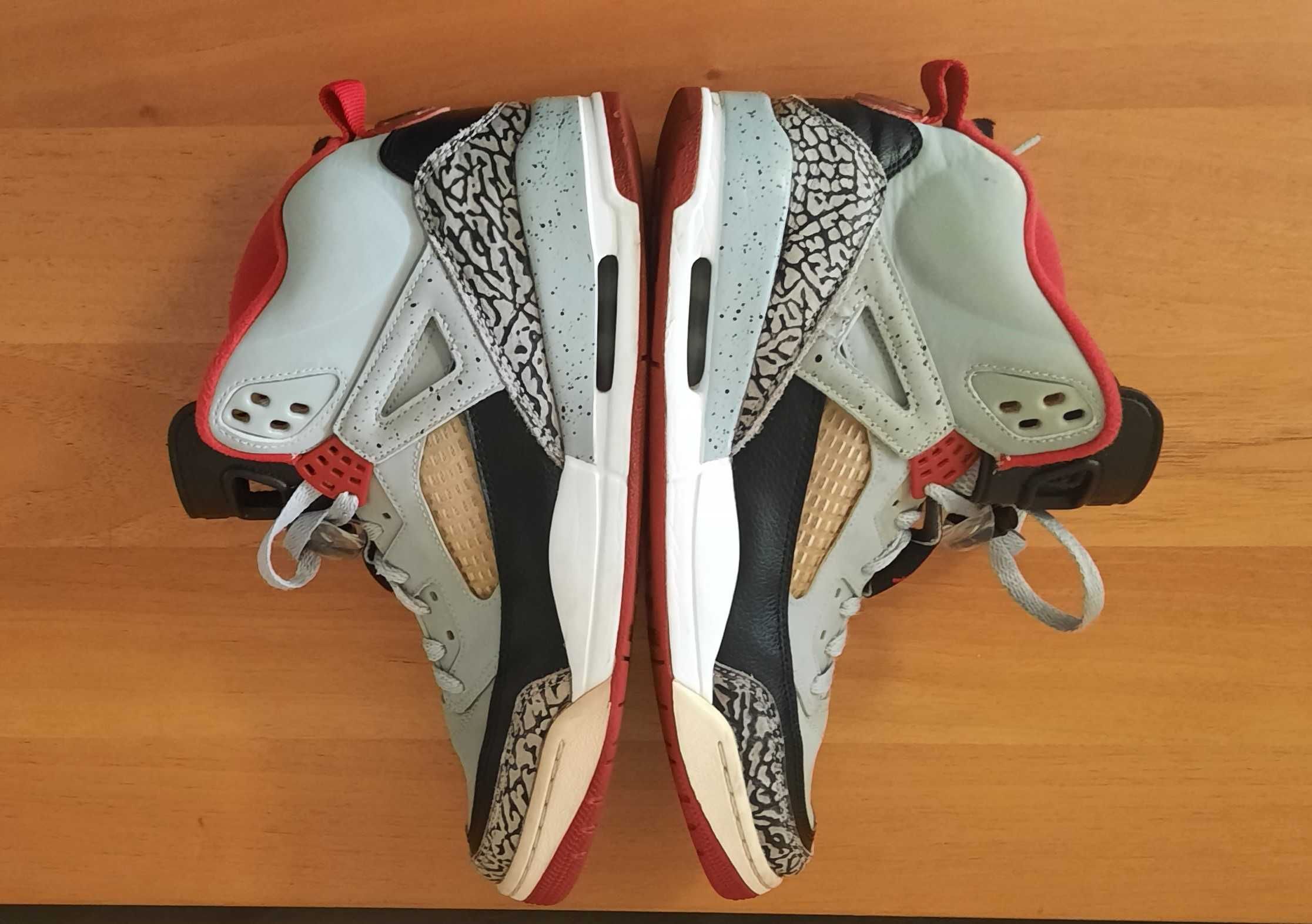 Jordan Spizike ‘Wolf Grey’