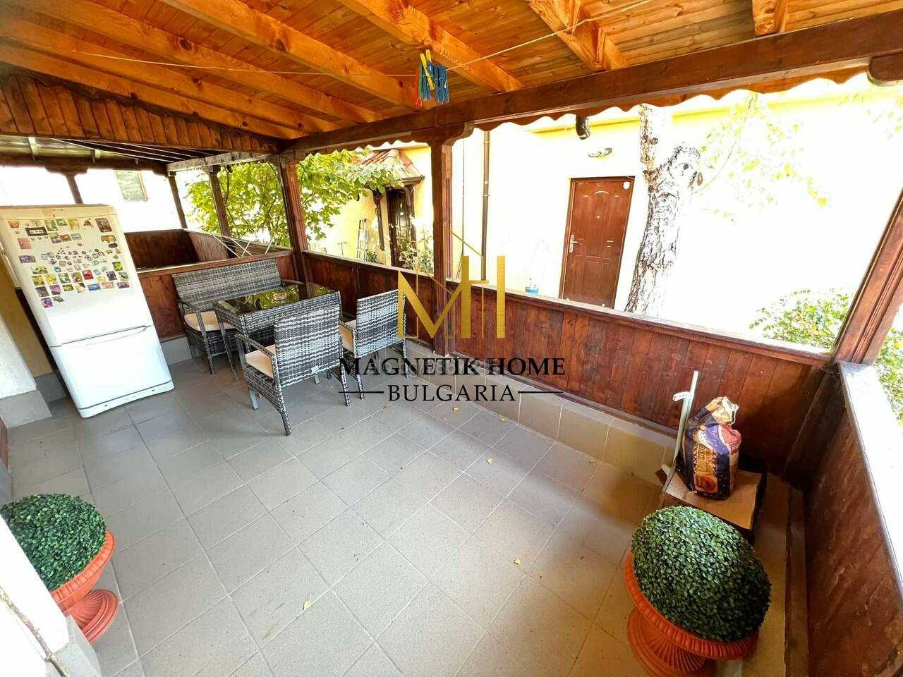 Дава се под наем Къща в Бургас, Сарафово - 101 кв.м за 510 € - Снимка #11
