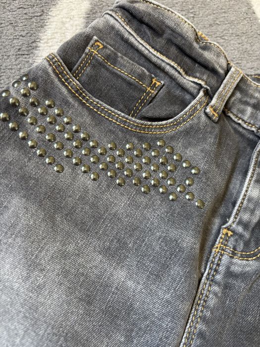Guess-дънкови поли за 7 години!