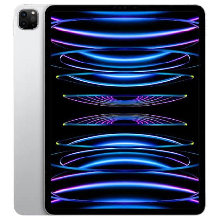 Новый iPad Pro 12.9 M2 2022 4 generation 128GBWi-Fi +5G Cellular