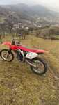 Vand Honda CRF 450