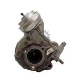 Турбо Toyota Avensis II  2003-2009  ID: 126065