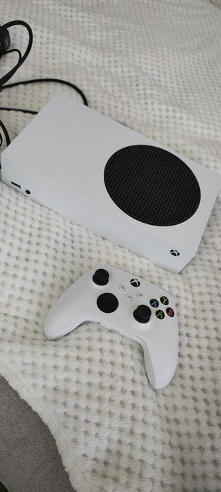 X box aproape nou