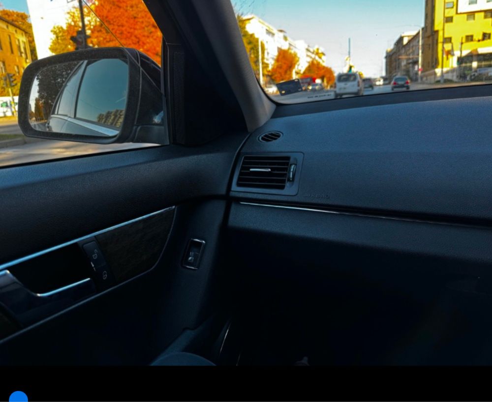 СПЕШНО! Mercedes benz, C class, C 220 cdi elegance 2008г.