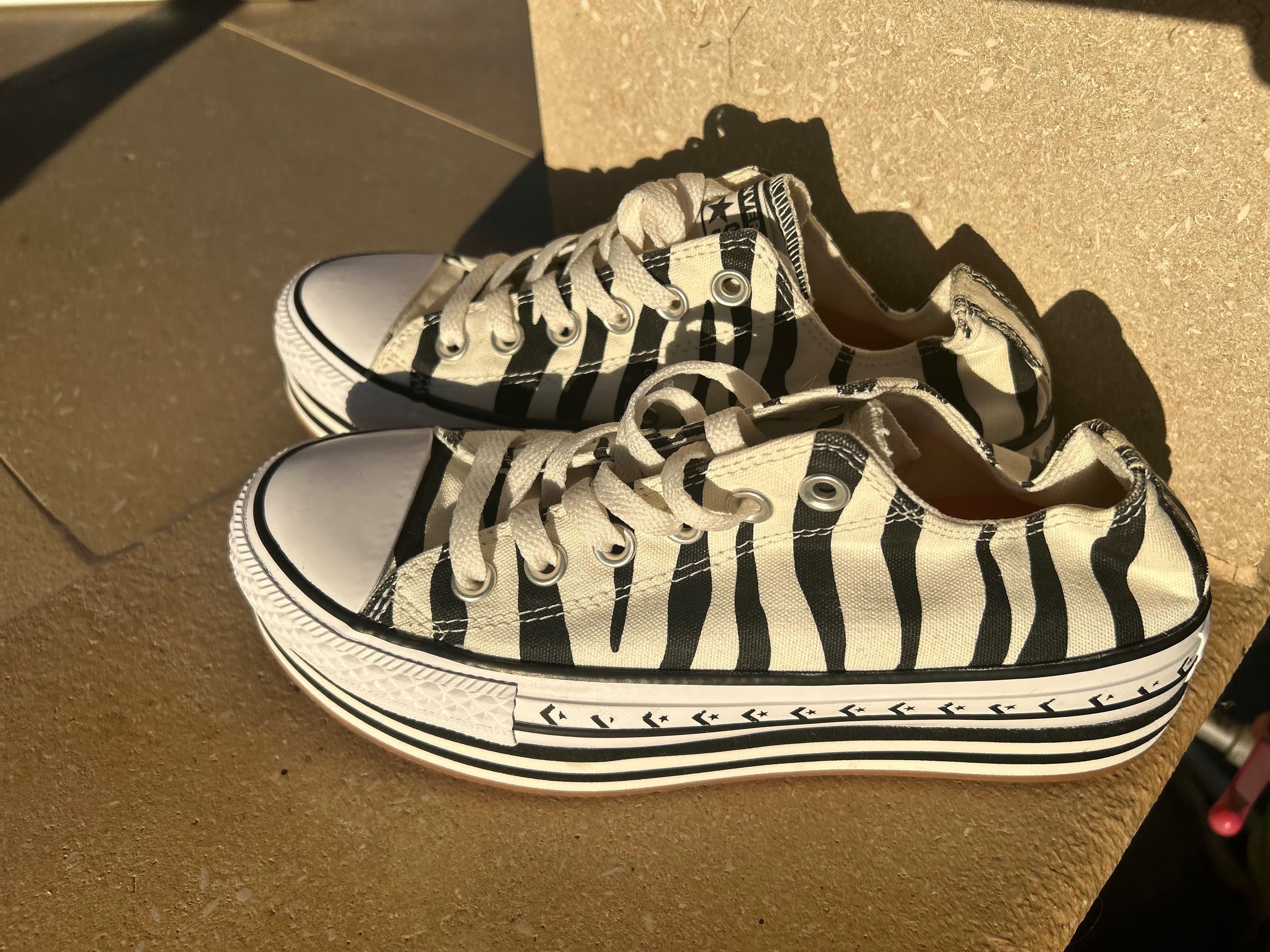Дамски кецове Converse