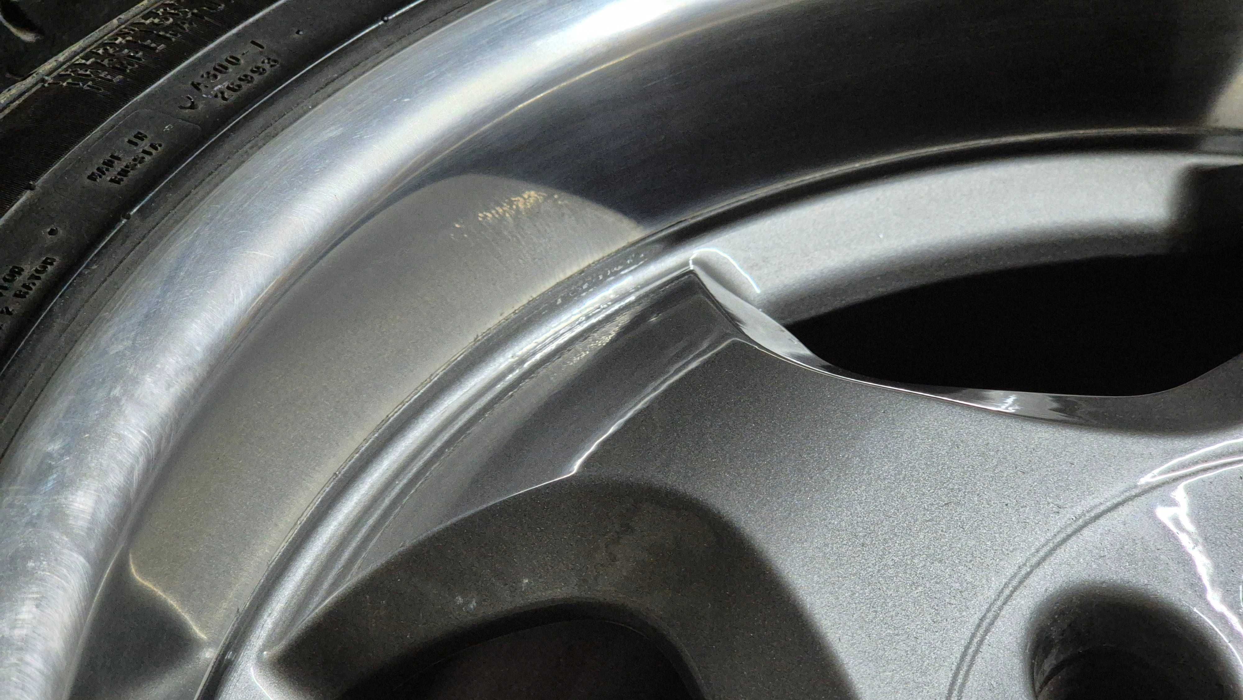 ОЕ Джанти Style 23 / Стил 23 - 17×7.5″ and 17×8.5″
