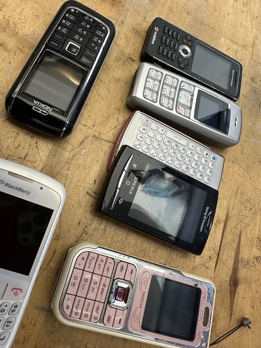 Telefoane de colectie bune