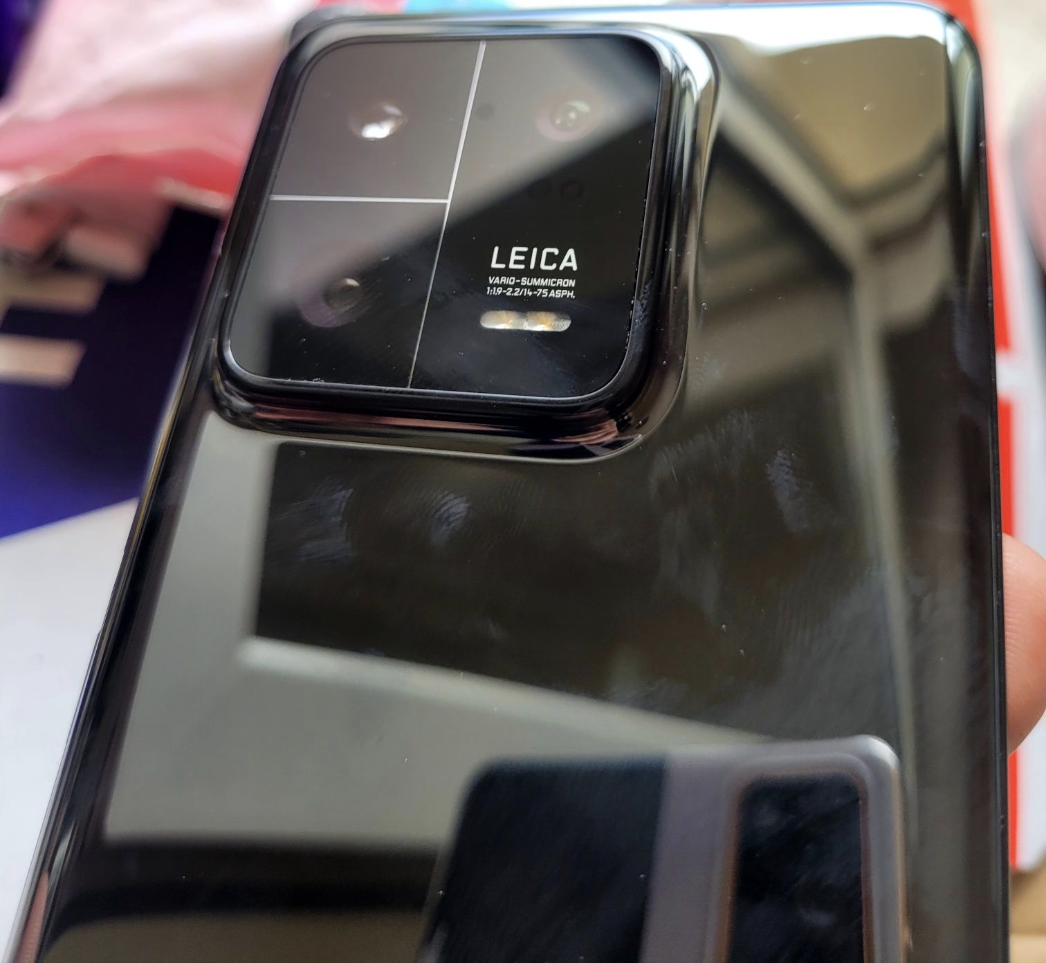 Xiaomi 13 PRO 5G 256GB
