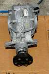 Grup spate 2.81 bmw f01 seria 7 750d 730d F02 cod :7577099 diferential 281 550xd M 750dx f01 Lci