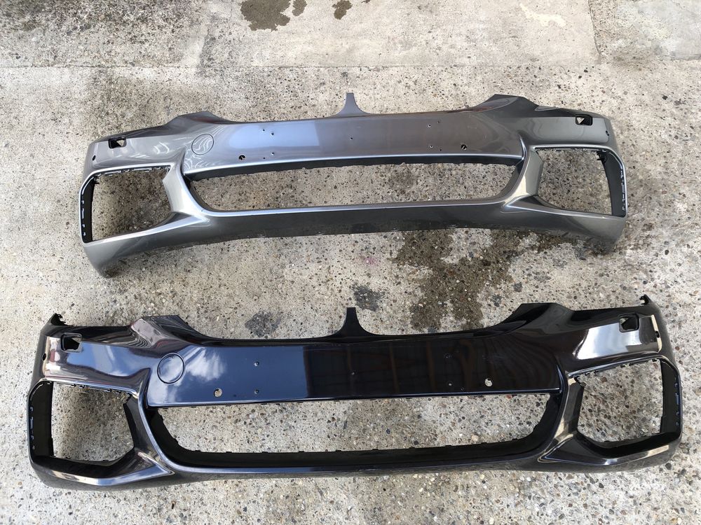 Bara fata M-Paket BMW G30, G31 - cod 8064928