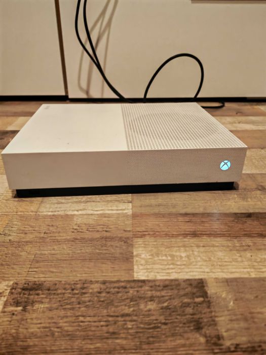 Xbox one s de 1 T