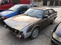 mazda 626 2.0i GT