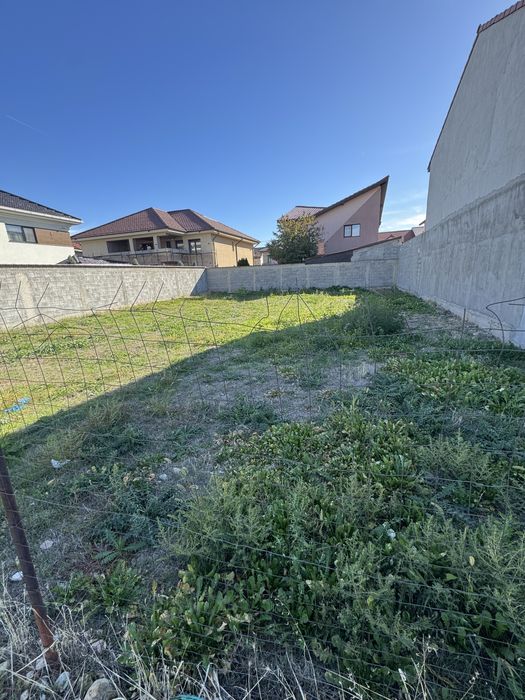 Vand / schimb teren zona Carrefour