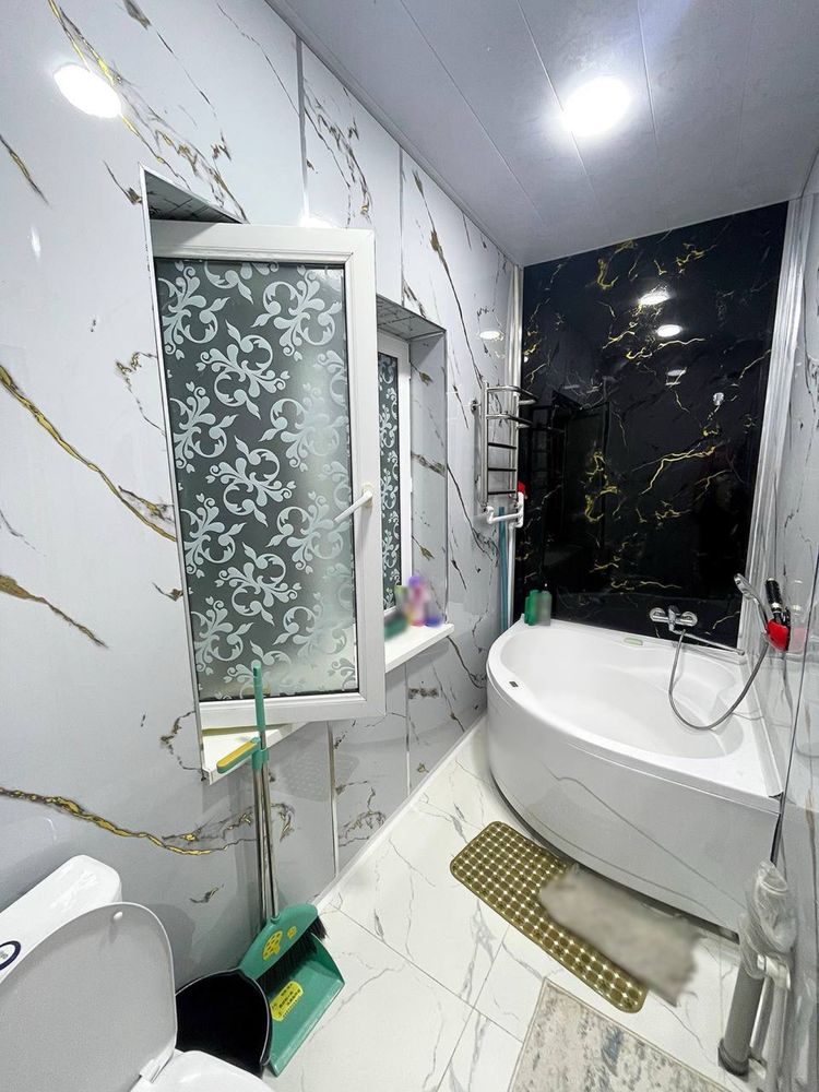 Код 351   Продам 1в2/4/5  ком квартиру Куйлюк массив 4