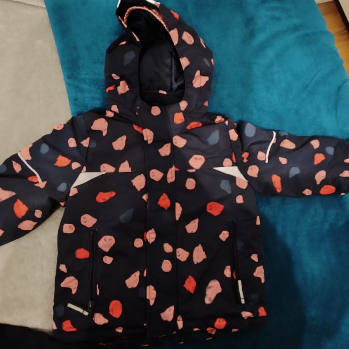Гащеризон и яке  H&M ръст 98