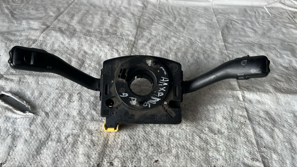 Лостче чистачки и светлини VW Sharan/Seat Alhambra