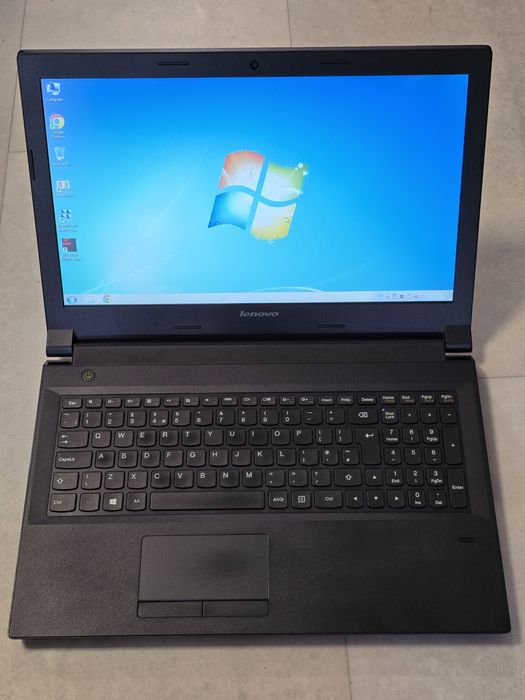 Laptop Lenovo B50-80 i5
