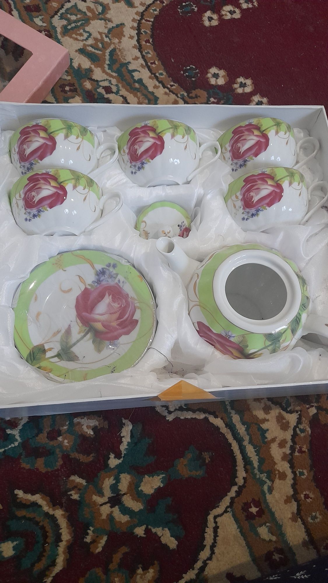 Срочно продам пасуды