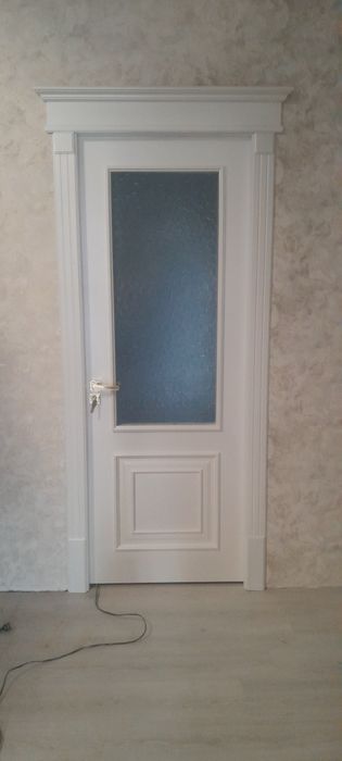 MDF AKFA eshik romlarni ustanofka qilib beramiZ