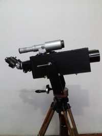 Продается бинокулярный телескоп.