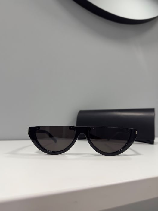 Оригинални Дамски Слънчеви Очила YSL