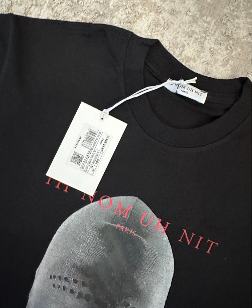 Tricou Ih Nom Uh Nit