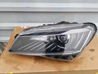 Far stanga Skoda Superb 3 bi-xenon led 3V1941015A original Europa