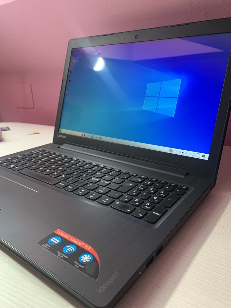 Lenovo Ideapad 310/15.6FHD ,procesor intel 7gen,  8gb ddr4,