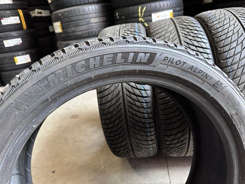 215/45/20 MICHELIN 4бр