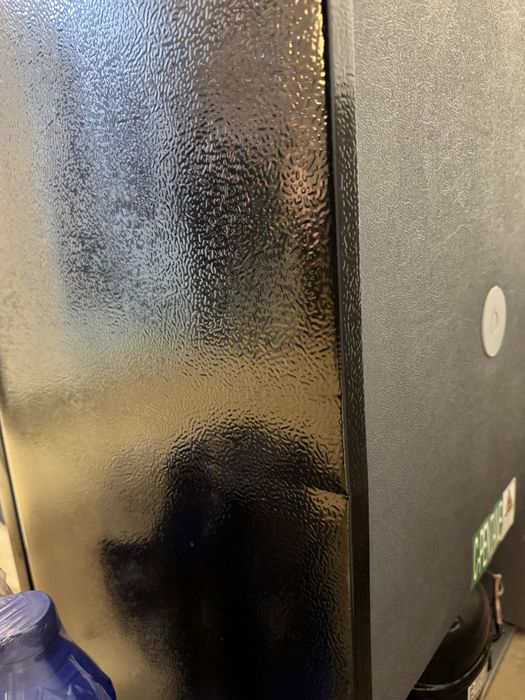 Frigider cu o usa Star Crest SRF-86BK 85L, 84CM Inaltime