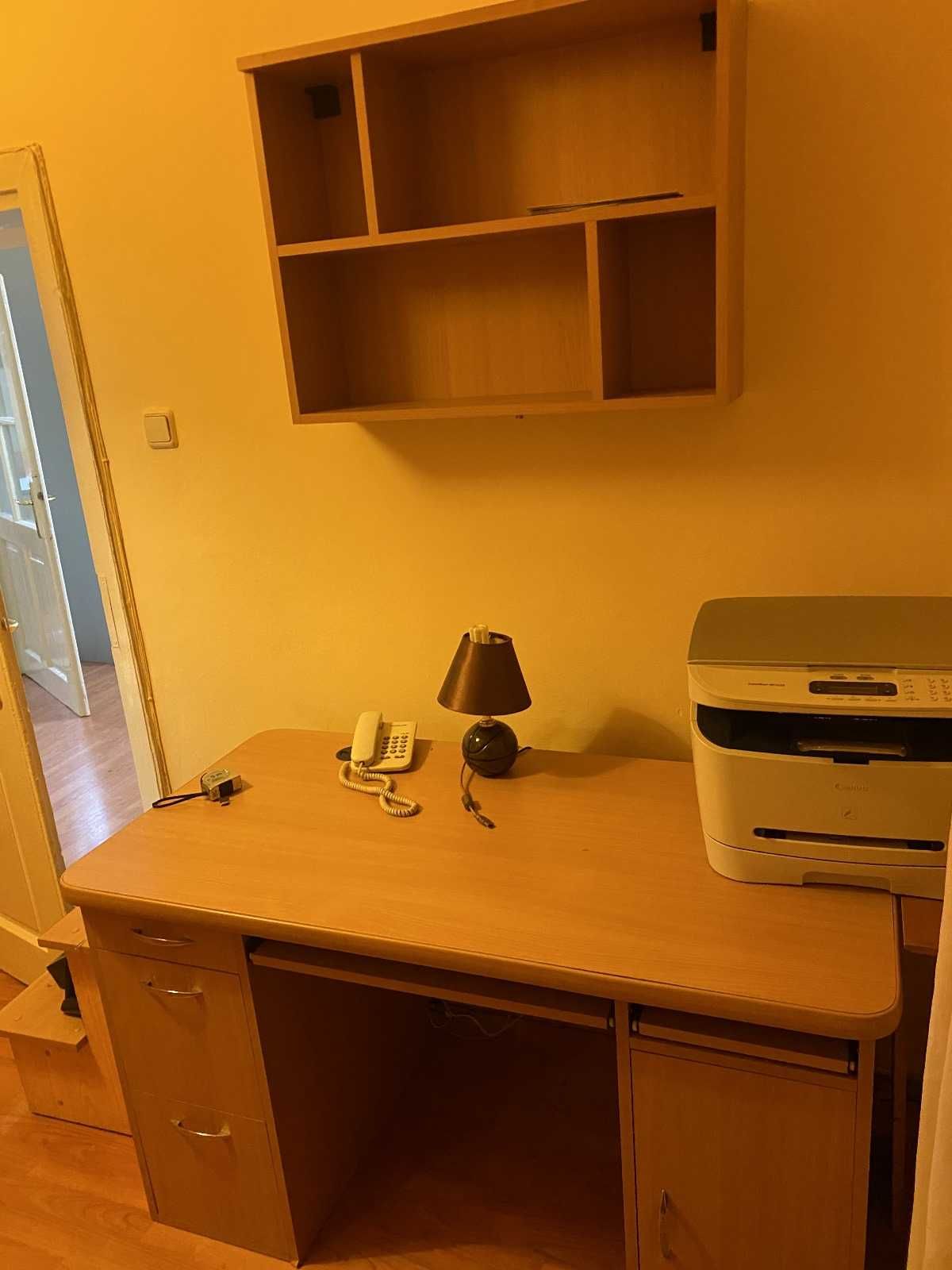 Mobilier birou Second Hand