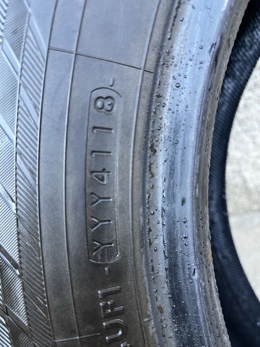 Anvelope iarna  215/60/r16