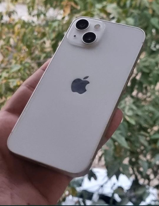 iPhone 13 | Айфон 13 | 86% АКБ | 128 гб