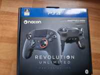 Controller playstation 4 ps4 pc nacon revolution unlimited pro ca nou