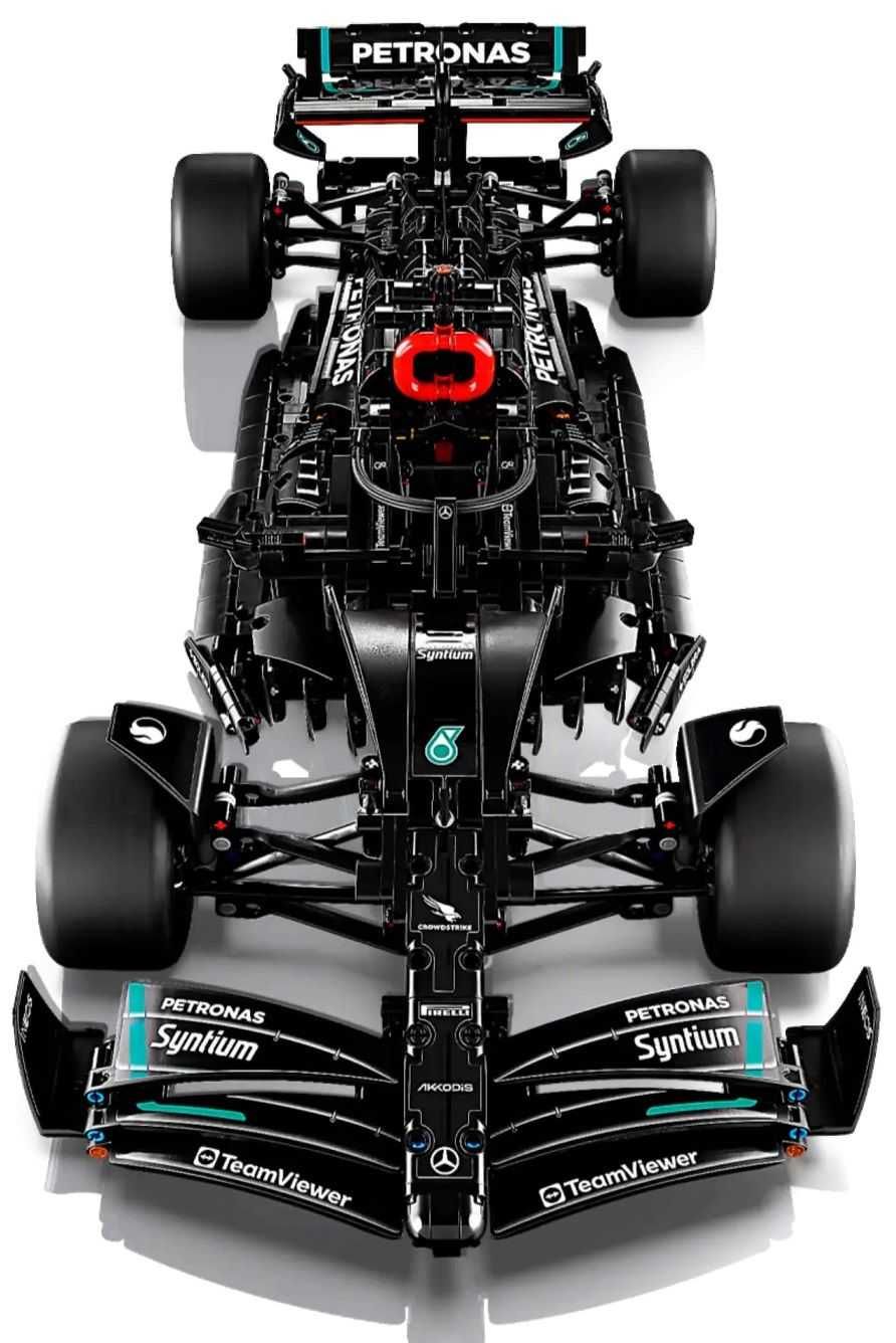 Конструктор LEGO Technic Formula 1 - Mercedes-AMG F1 W14 (42171)