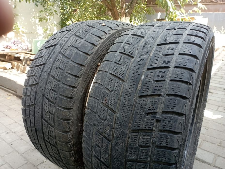 Продам  шины Yokohama