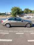 Mercedes Benz C 180 Kompressor
