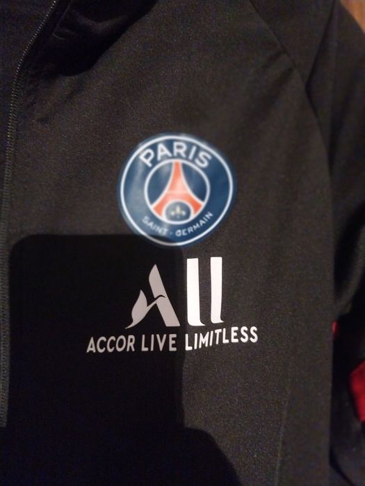 Bluza Nike PSG marime S