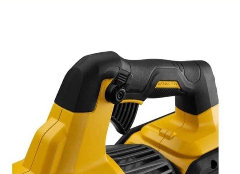 Dewalt DCMBA572/54V XR Flex Volt Духалка с 6.0Ah батерия