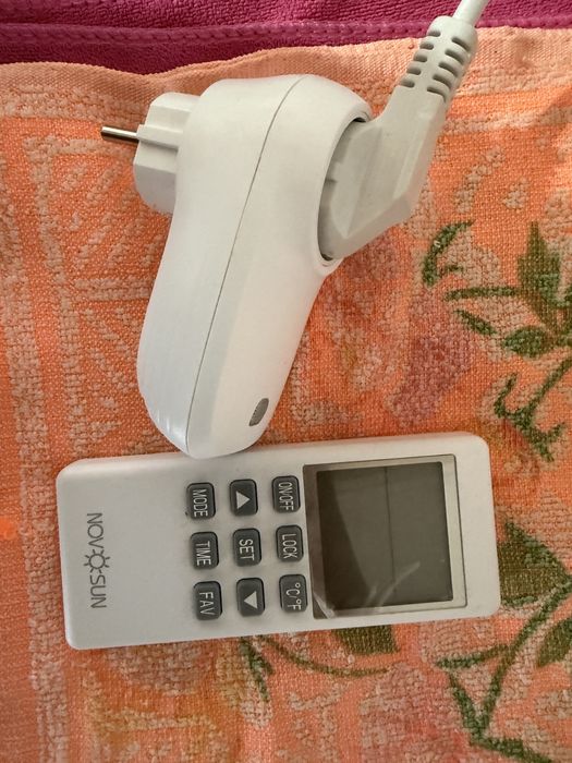 Panou radiant premium cu infrarosu novosun 600w