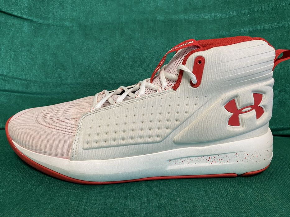 Pantofi sport Under Armour torch marimea 47.5