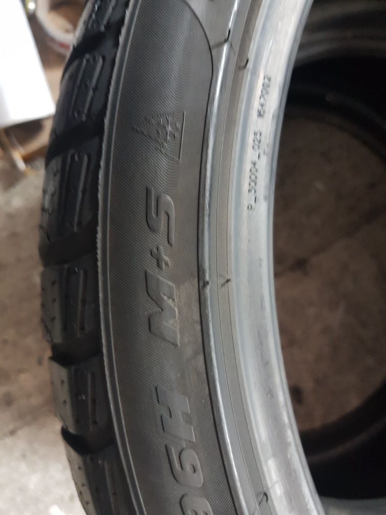 Pirelli 255/35 R19 96H M+S iarnă